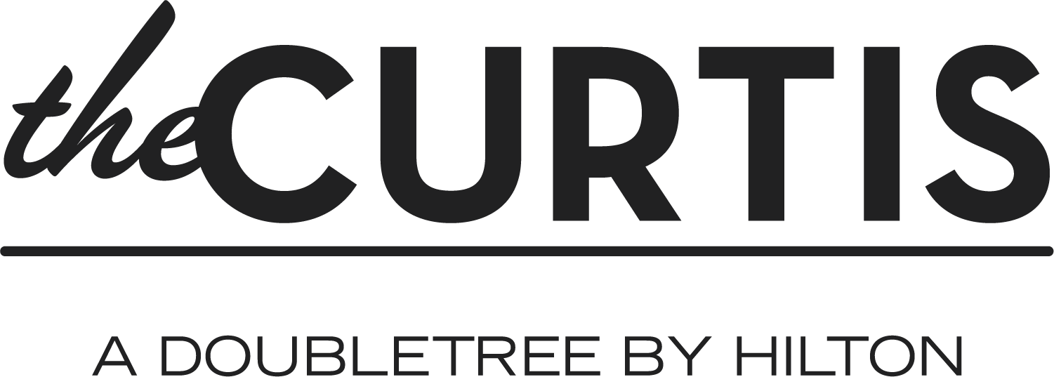 The Curtis Logo